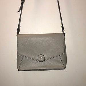 Alex and Kate grey bag